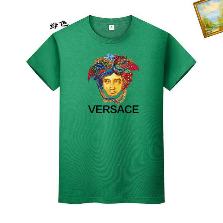 Picture of Versace T Shirts Short _SKUVersaceS-4XL25tx49563